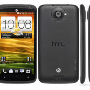 HTC One X+