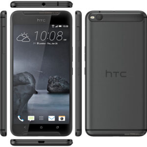 HTC One X9