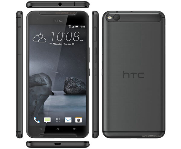 HTC One X9