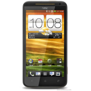 HTC One XC