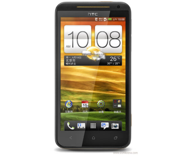HTC One XC