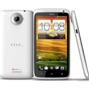HTC One XL
