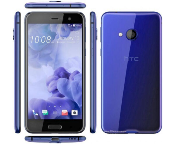HTC U Play