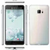 HTC U Ultra