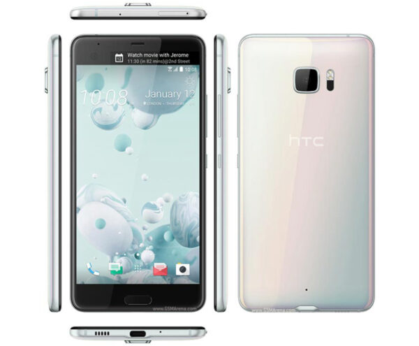 HTC U Ultra