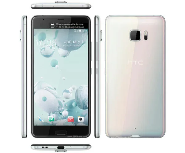 HTC U Ultra