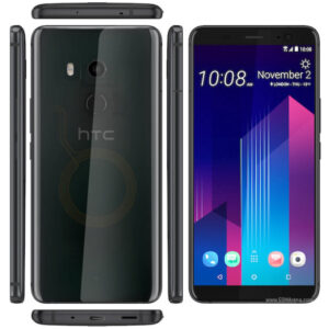 HTC U11+