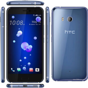 HTC U11