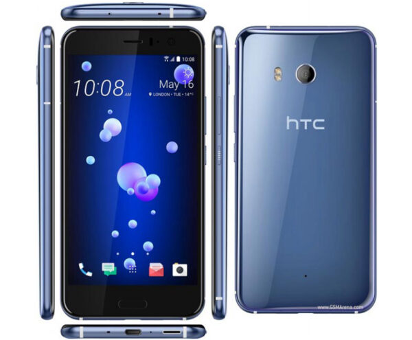 HTC U11