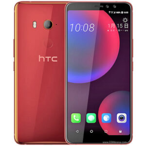 HTC U11 Eyes