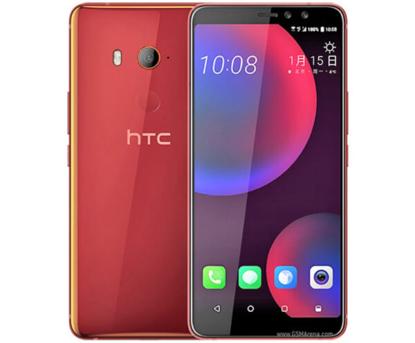 HTC U11 Eyes