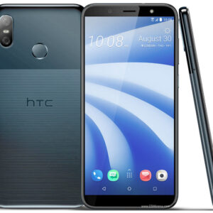 HTC U12 life
