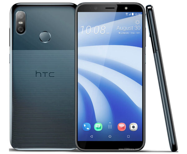 HTC U12 life