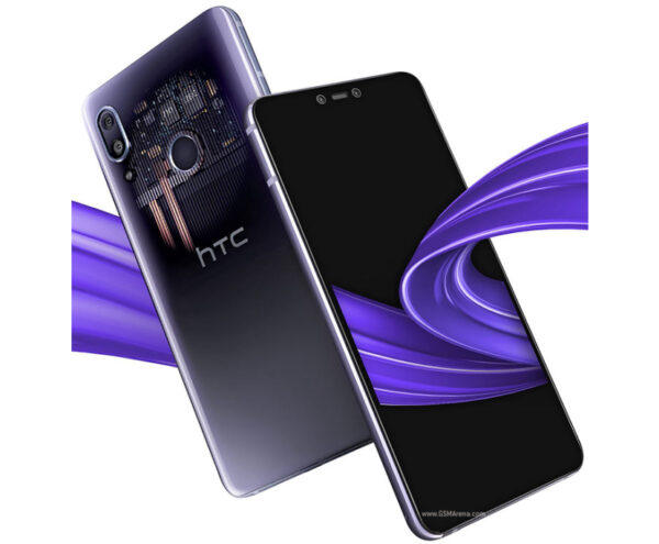HTC U19e
