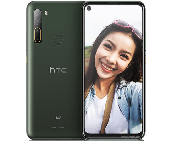 HTC U20 5G