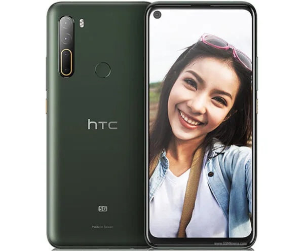 HTC U20 5G