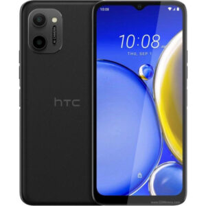 HTC Wildfire E plus