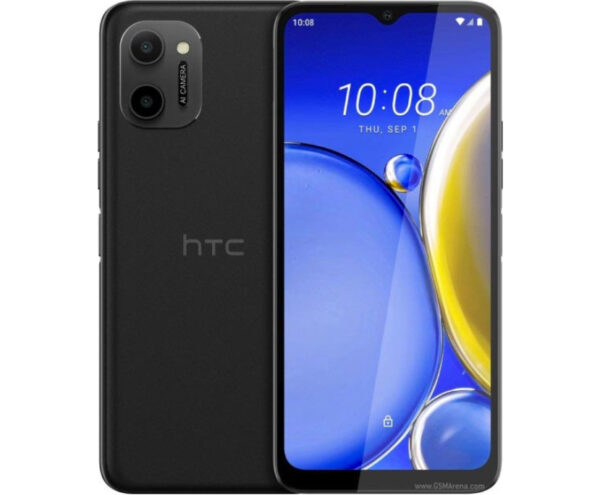 HTC Wildfire E plus
