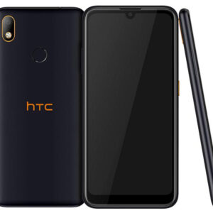 HTC Wildfire E1