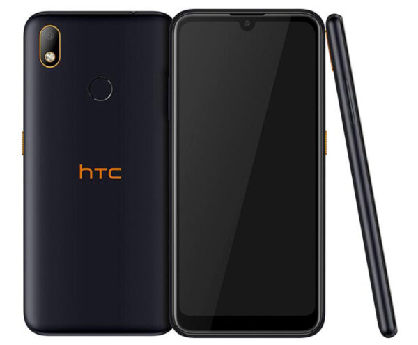 HTC Wildfire E1