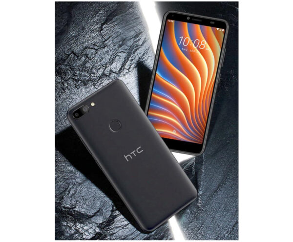 HTC Wildfire E1 lite