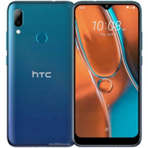 HTC Wildfire E2
