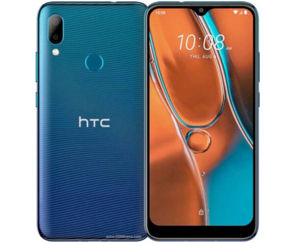HTC Wildfire E2