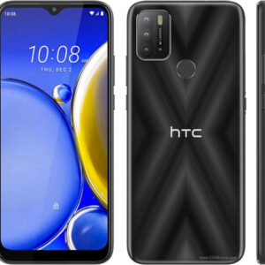 HTC Wildfire E2 Plus