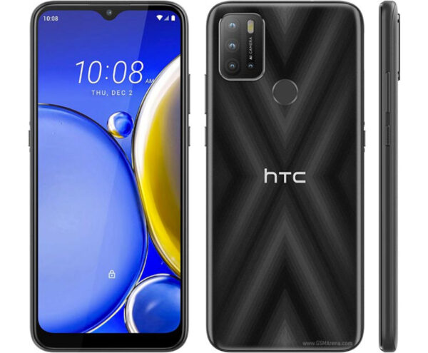 HTC Wildfire E2 Plus