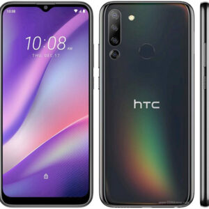 HTC Wildfire E3