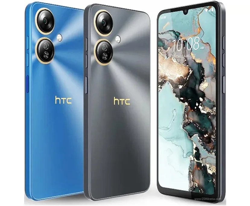 HTC Wildfire E5 Plus