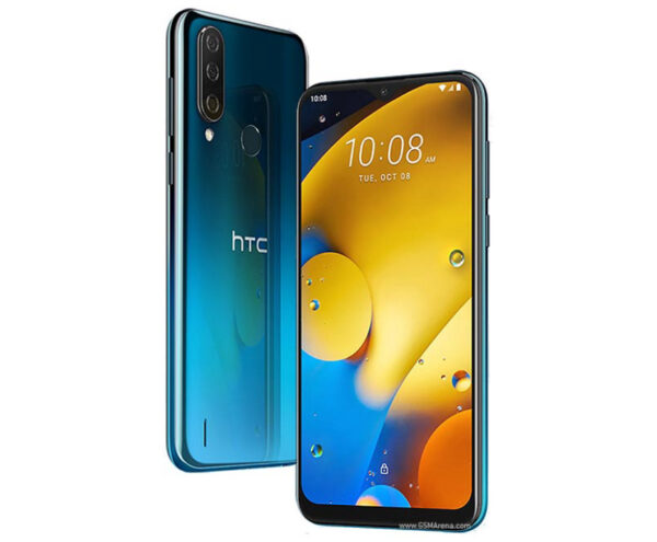 HTC Wildfire R70