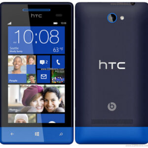 HTC Windows Phone 8S