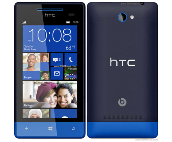 HTC Windows Phone 8S