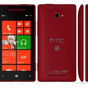 HTC Windows Phone 8X CDMA