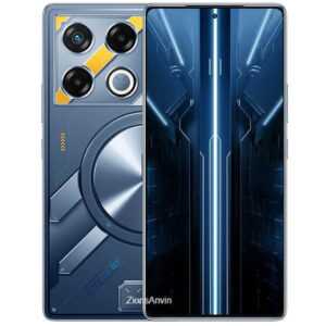 Infinix GT 20 Pro