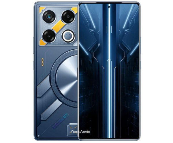 Infinix GT 20 Pro