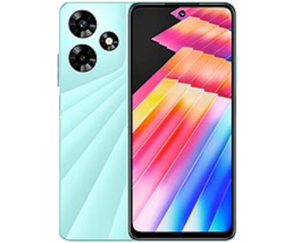 Infinix Hot 30