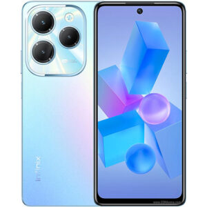 Infinix Hot 40