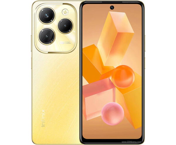 Infinix Hot 40 Pro