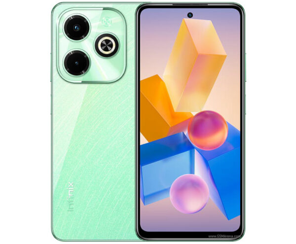 Infinix Hot 40i