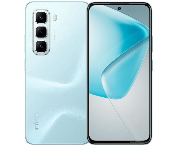 Infinix Hot 50 Pro 4G