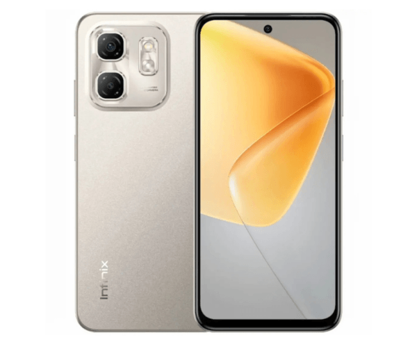 Infinix Hot 50i