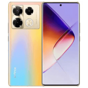 Infinix Note 40
