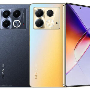 Infinix Note 40 5G