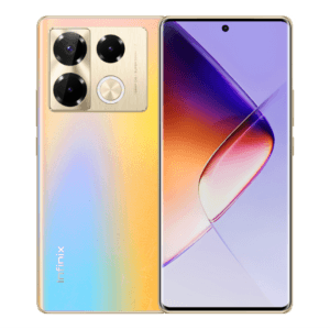 Infinix Note 40 Pro 4G