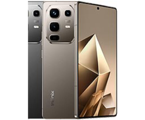Infinix Note 50 4G