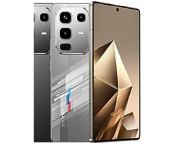 Infinix Note 50 Pro 4G