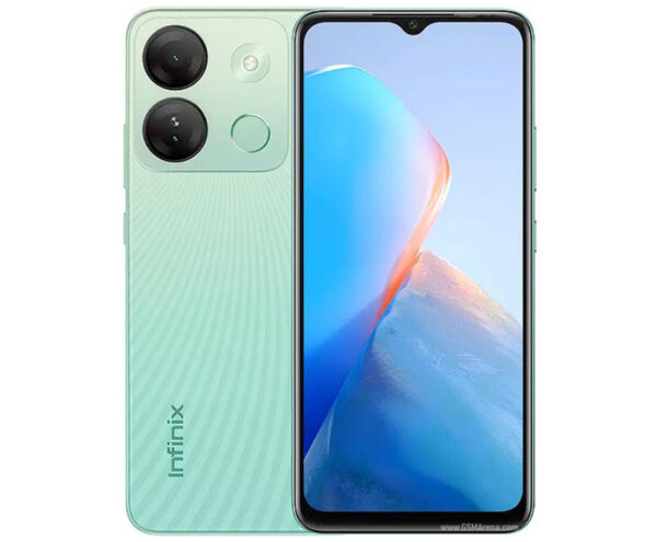 Infinix Smart 7 HD
