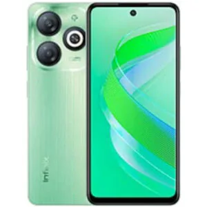 Infinix Smart 8